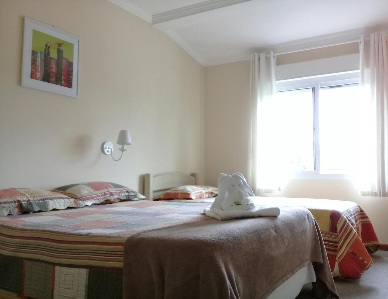 Quarto Triplo