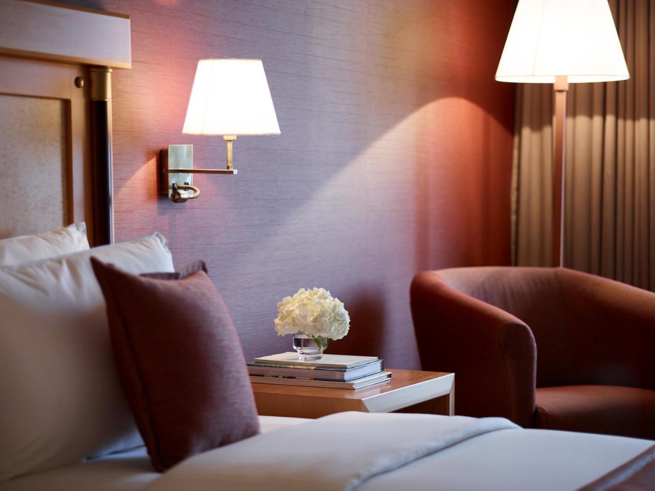 Chambre Familiale (2 Adultes et 2 Enfants)