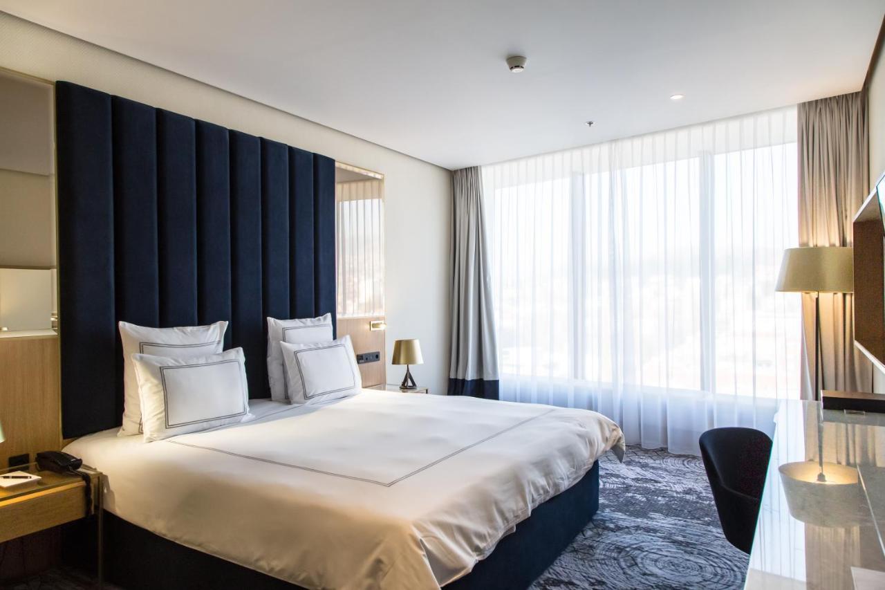 Chambre Lit King-Size Standard