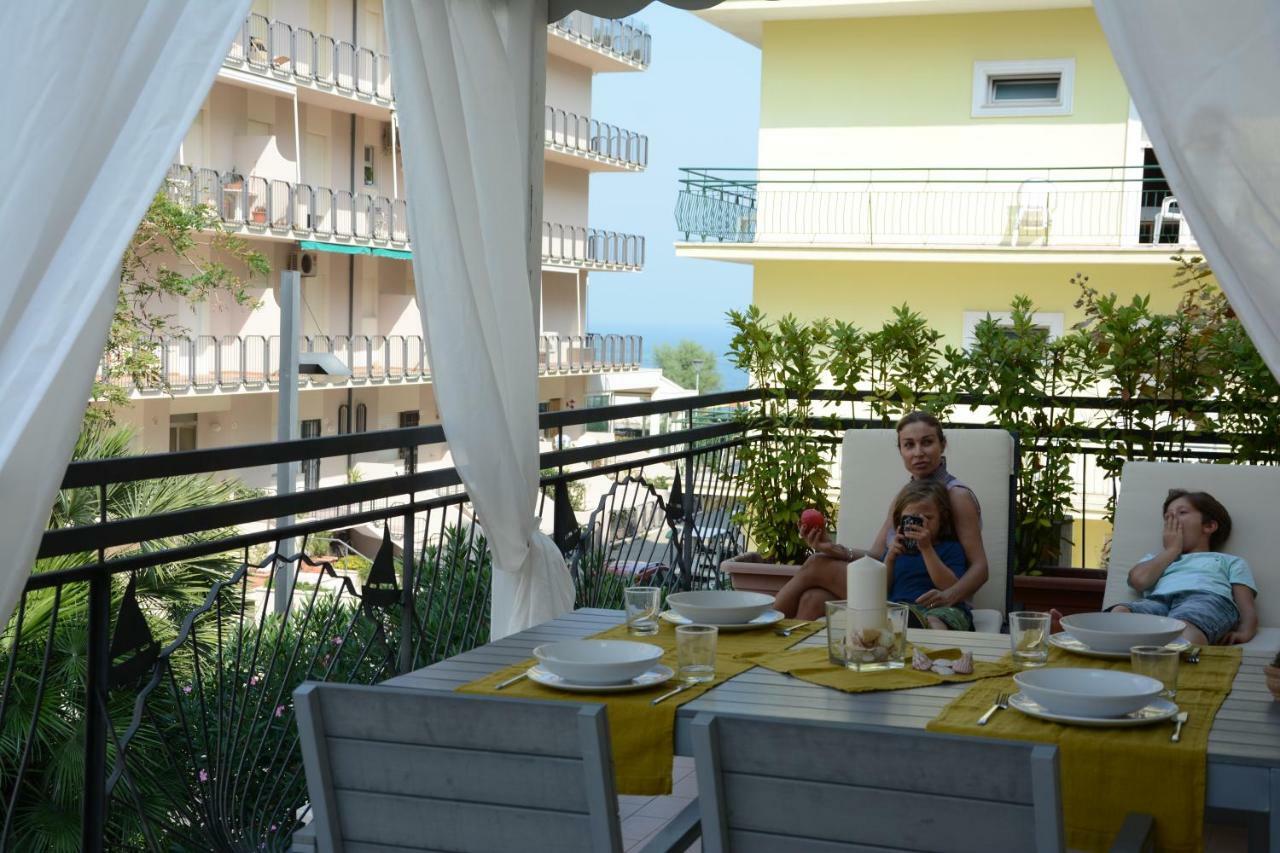 Appartamento con Terrazza