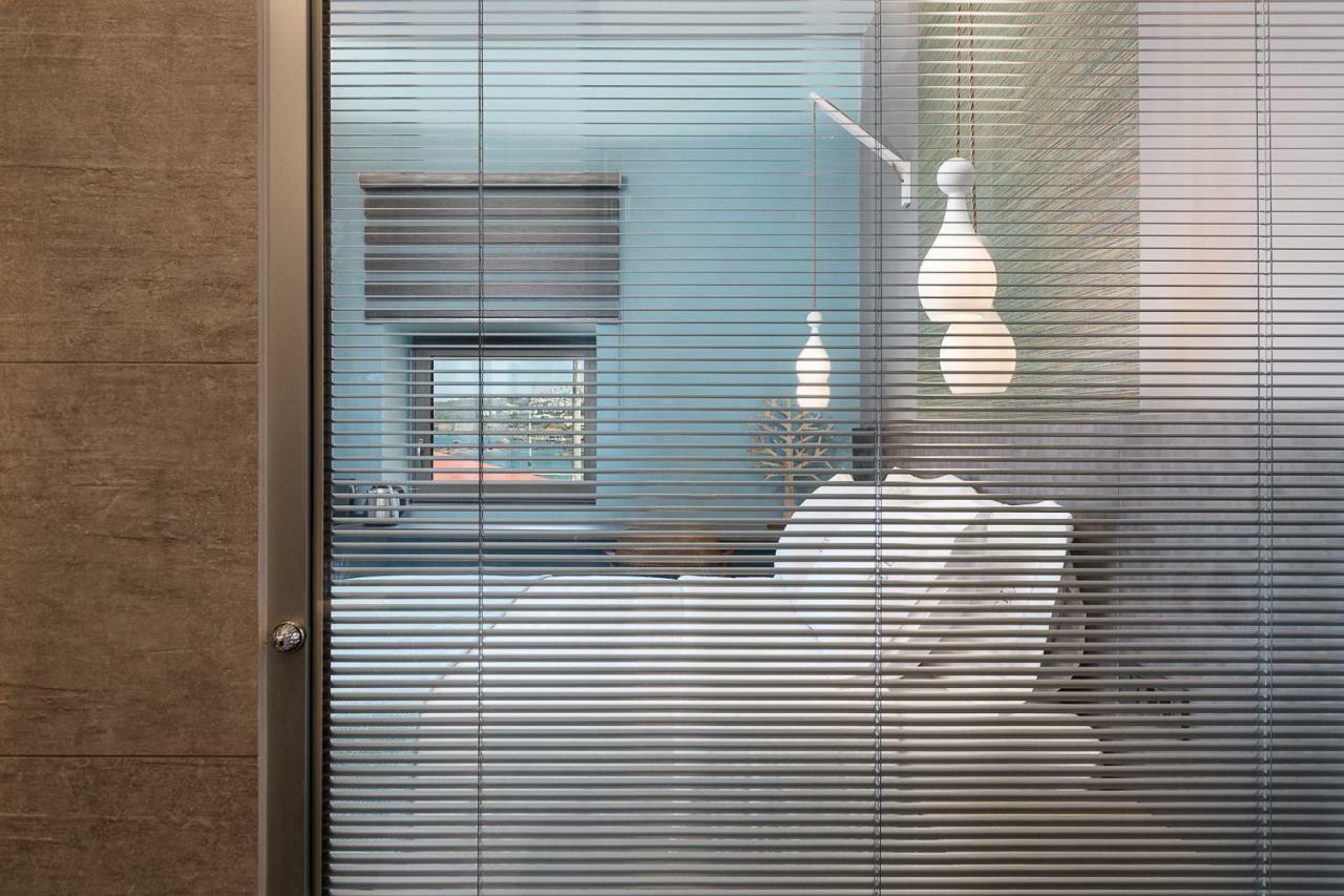 Suite met Terras