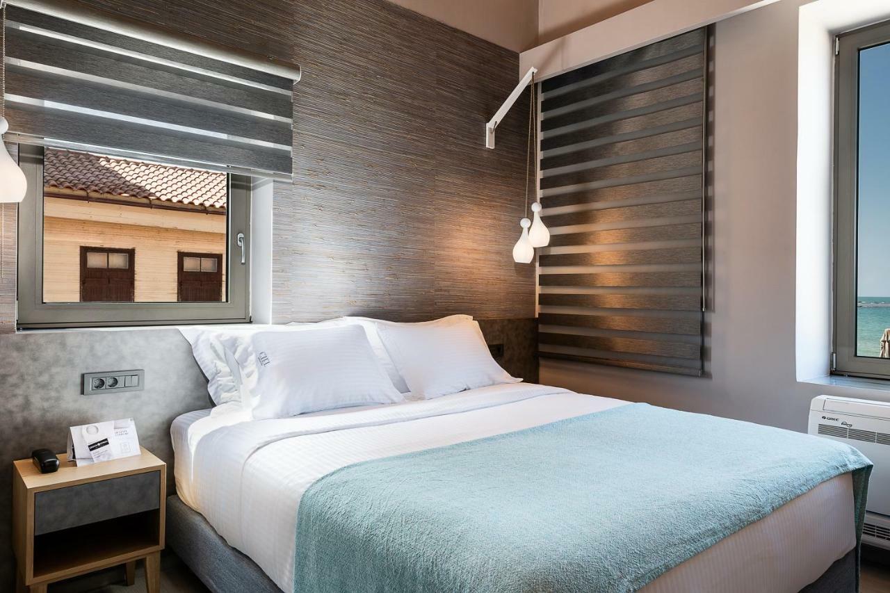 Superior Suite met Uitzicht op Zee - Bovenverdieping