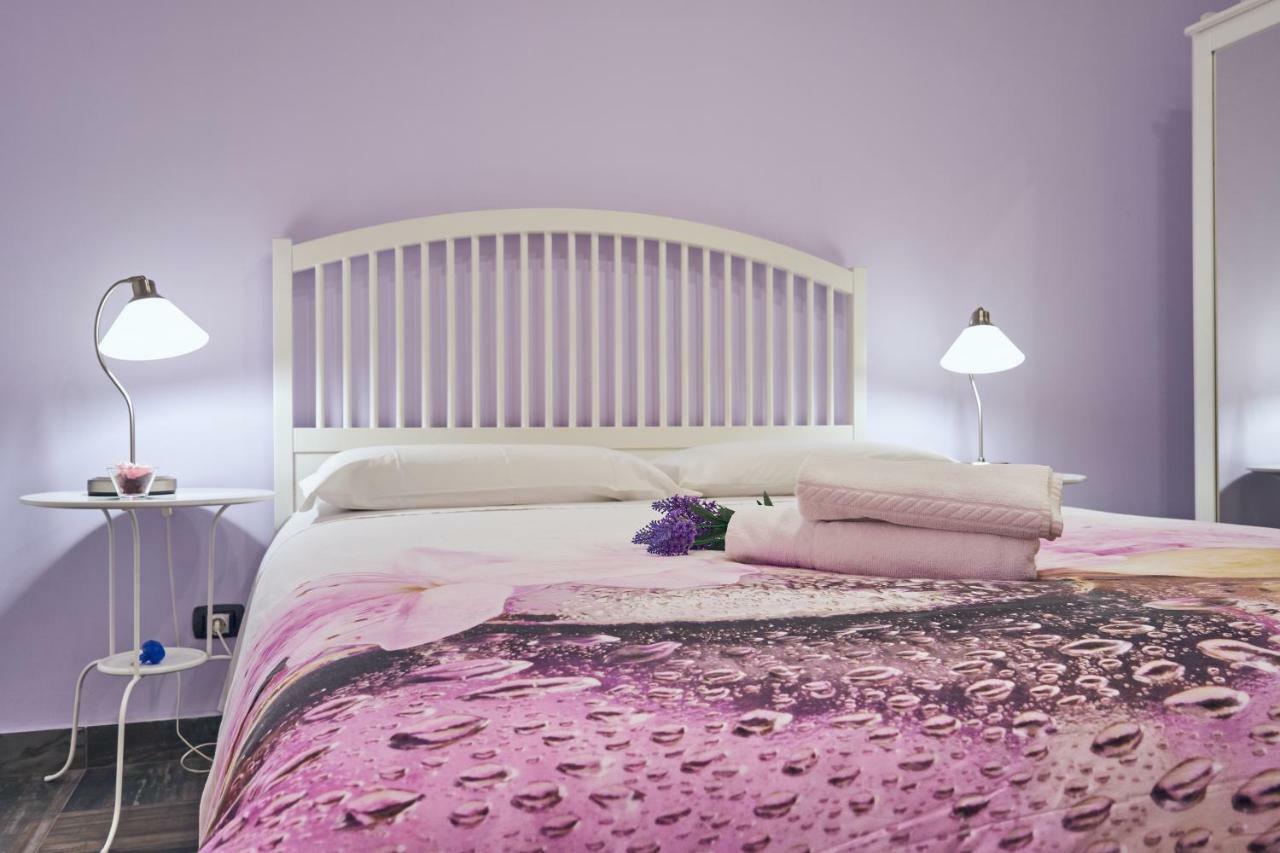 Chambre Double Supérieure