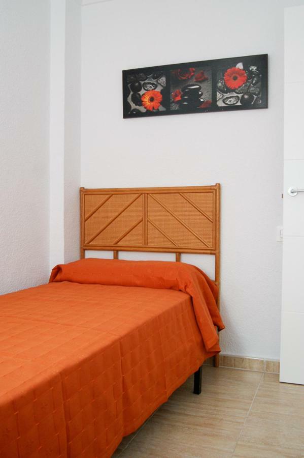 Apartamento Deluxe de 2 dormitorios