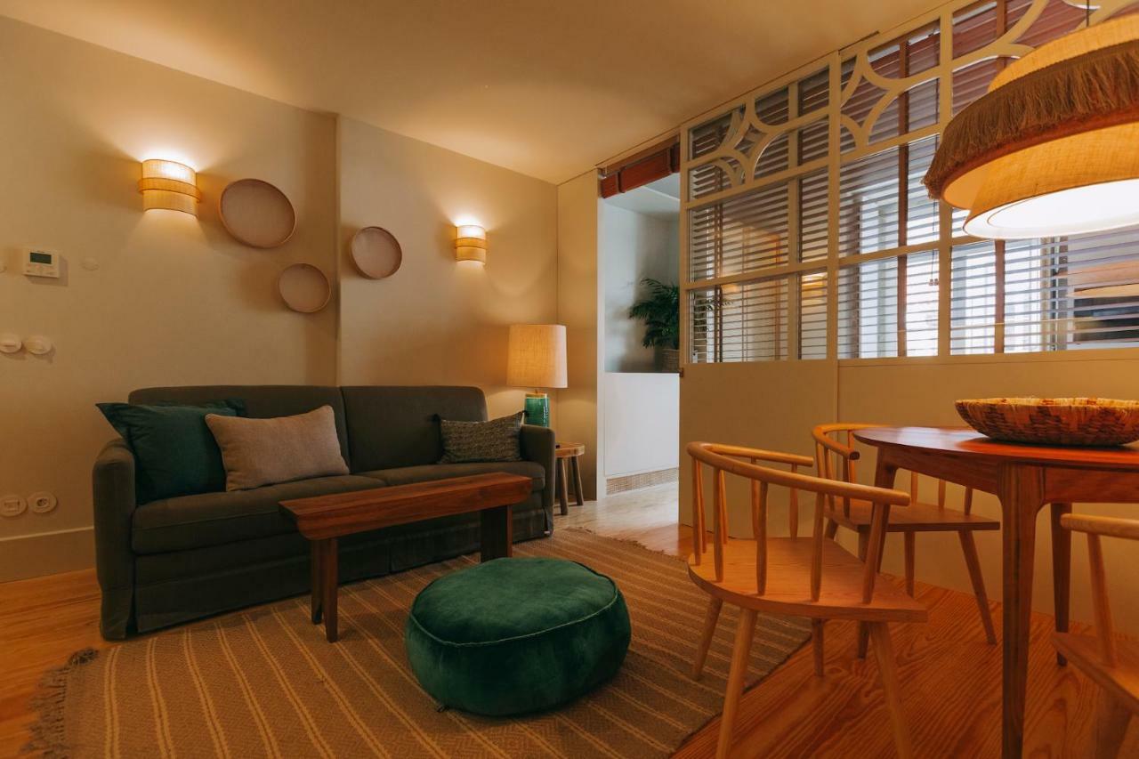 Apartamento Superior