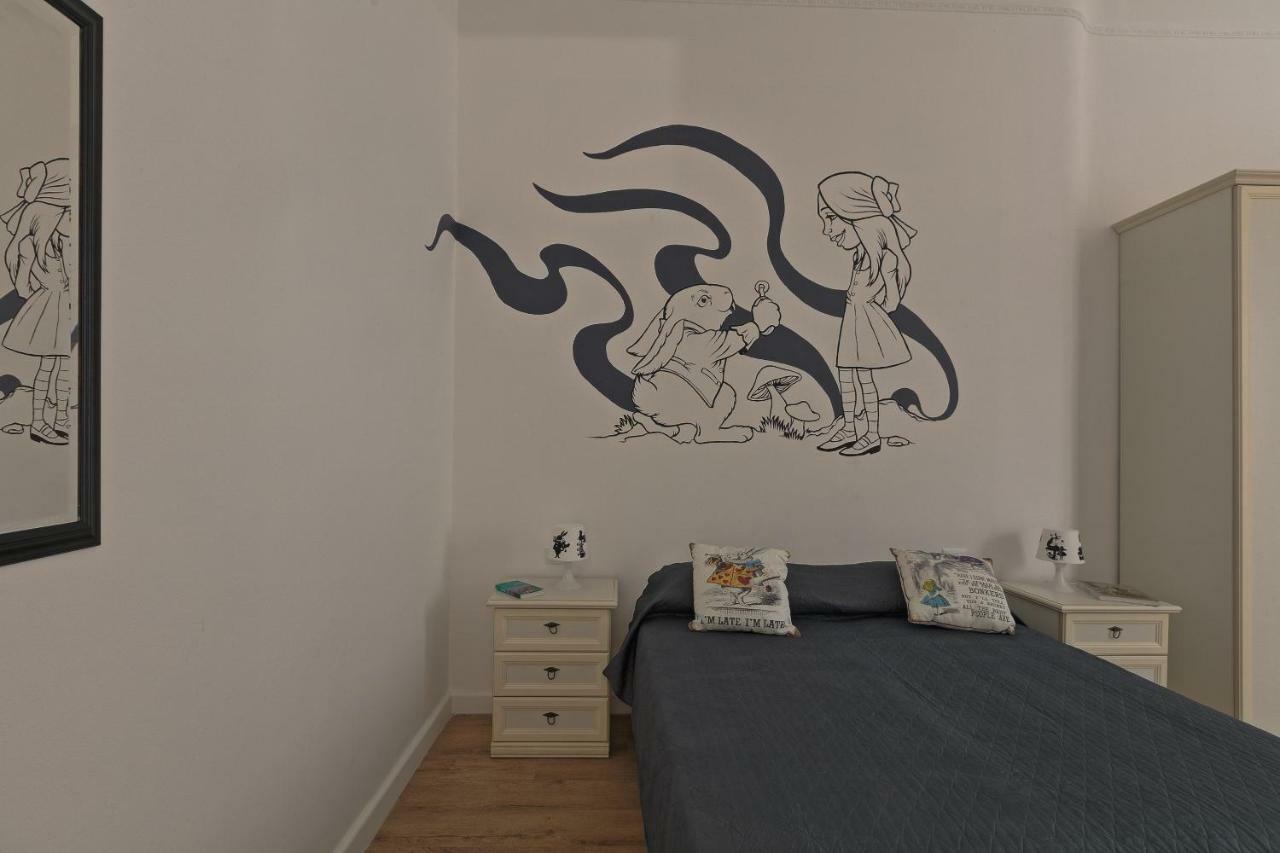 Chambre Double ou Lits Jumeaux Standard