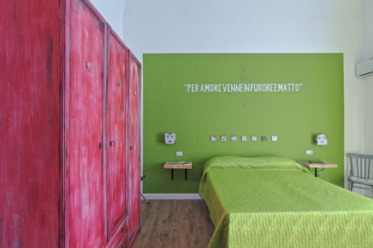 Chambre Double ou Lits Jumeaux Deluxe avec Balcon