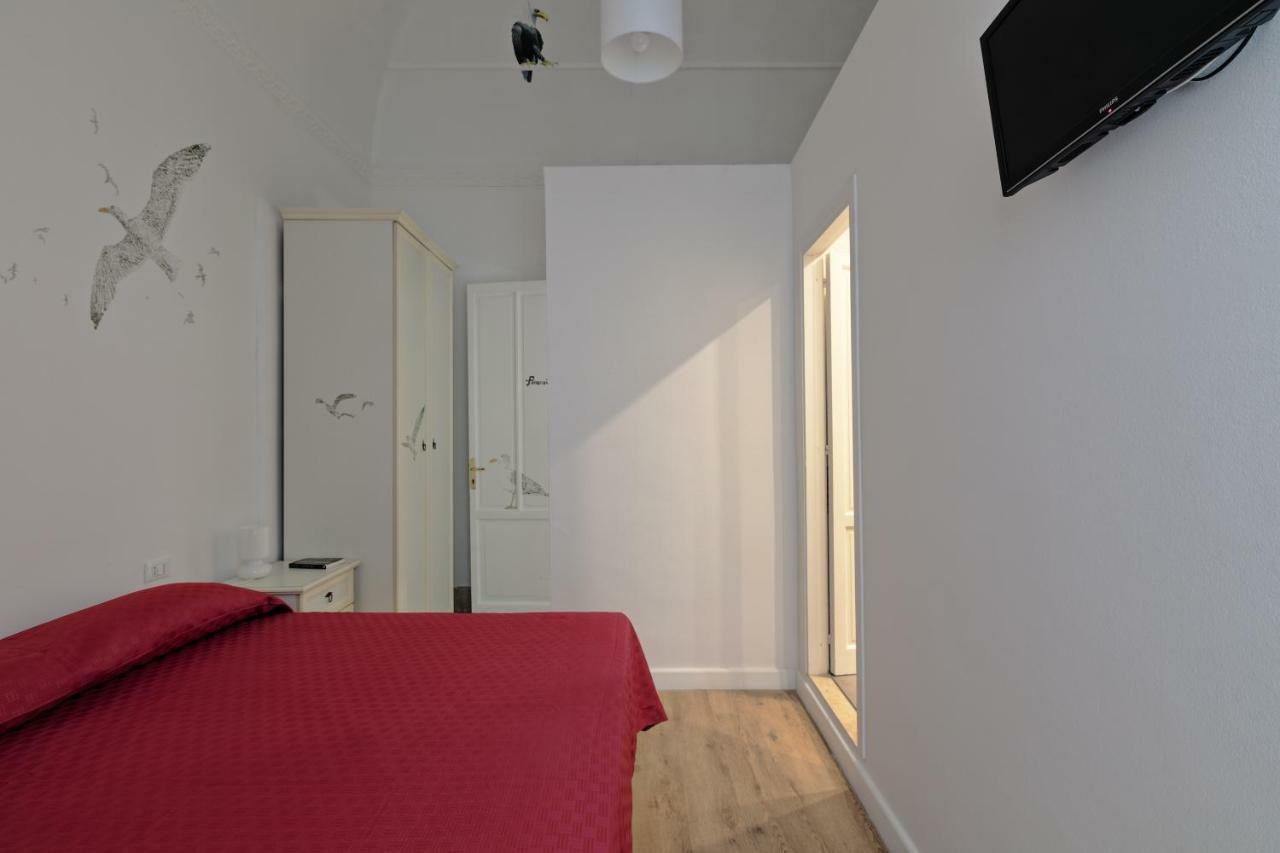 Chambre Double ou Lits Jumeaux Classique