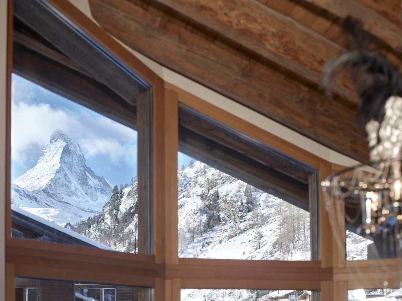 Suite Chalet