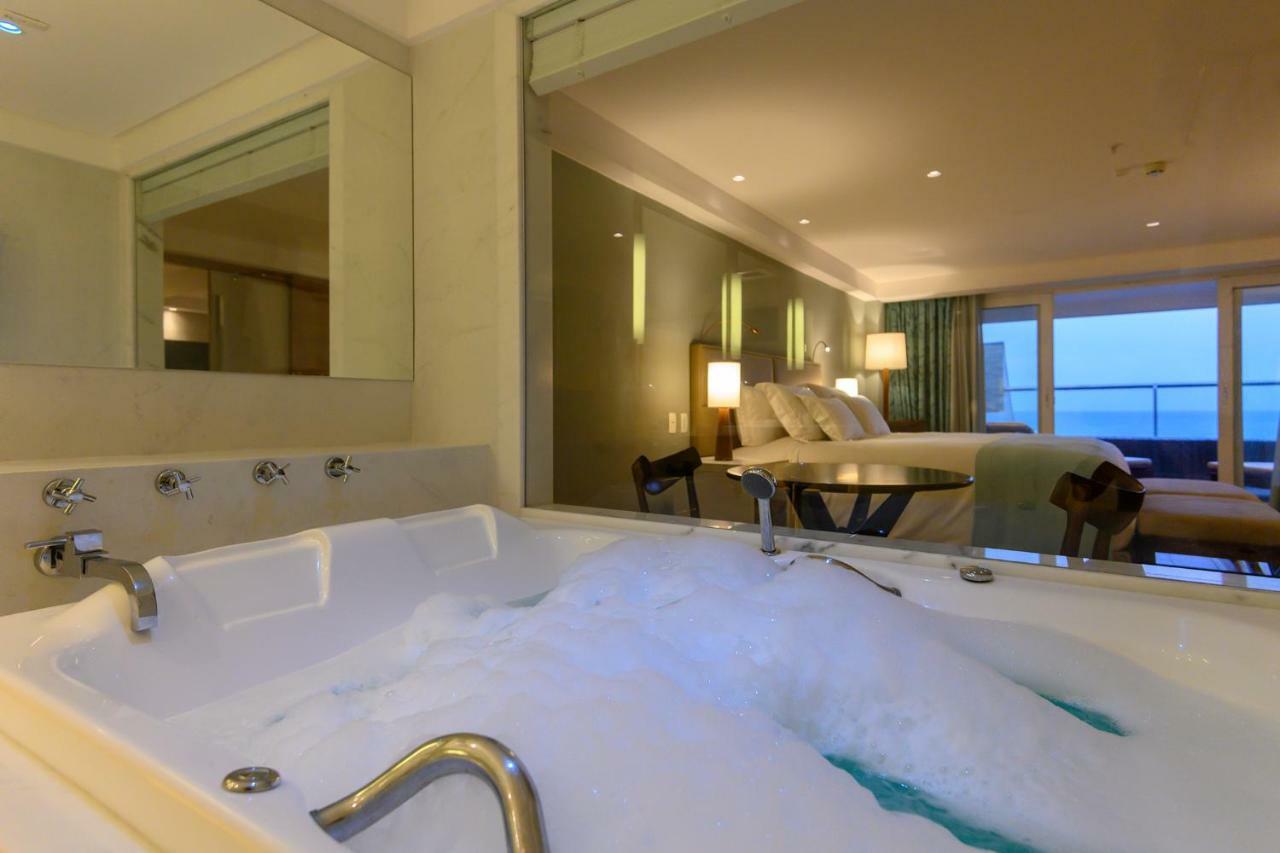 Suite Premium com Vista Mar