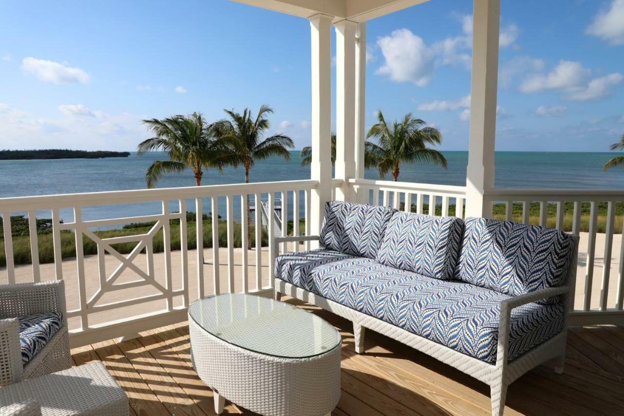 Oceanfront Balcony One Bedroom Queen Suite with Kitchenette