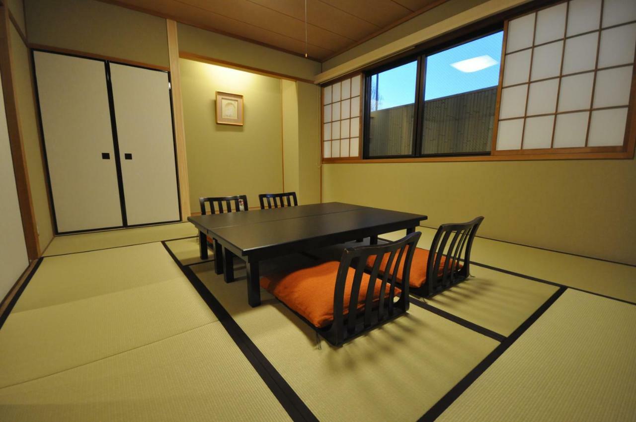 Chambre Supérieure de Style Japonais