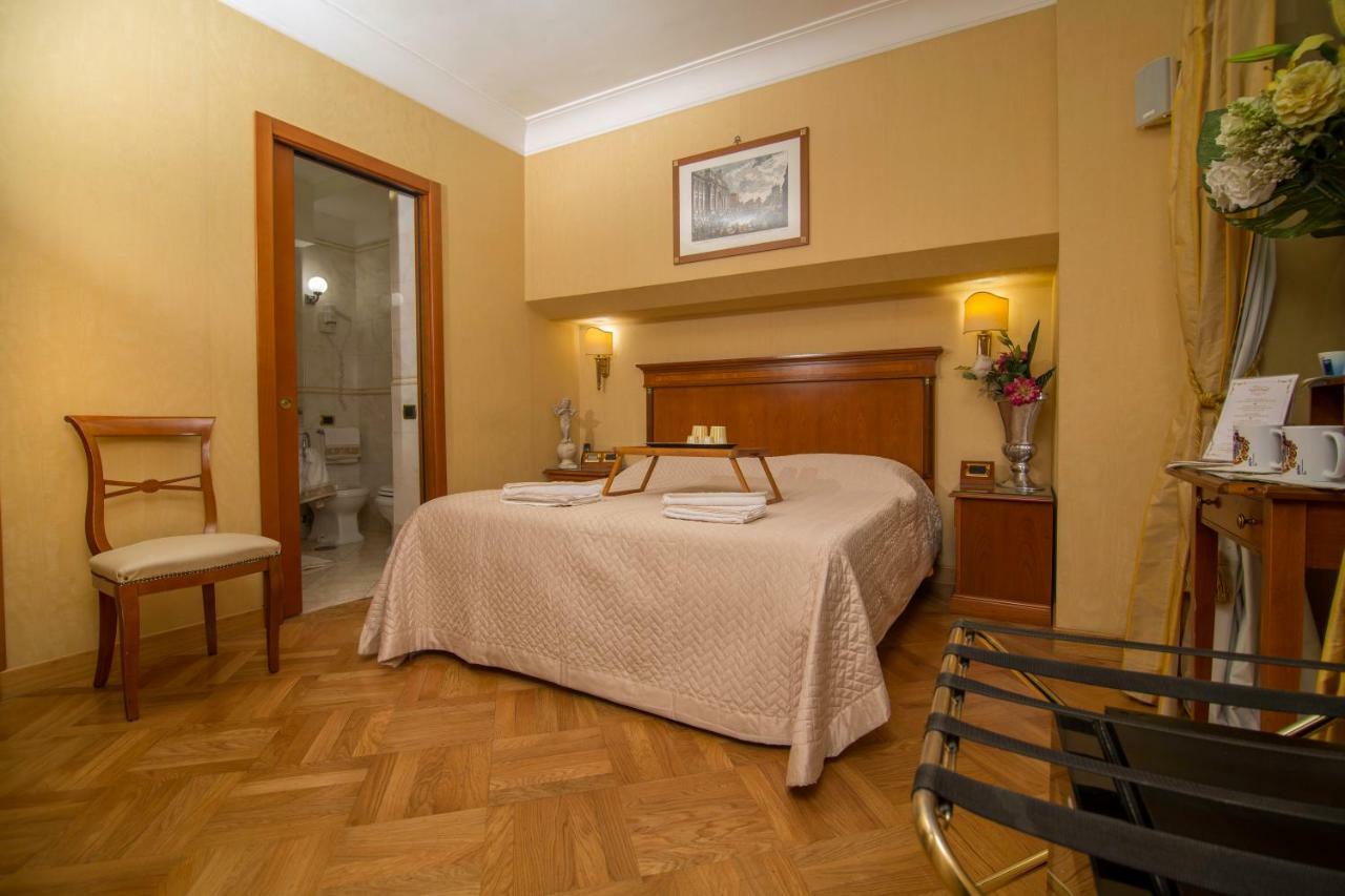 Habitación Doble con servicio de traslado