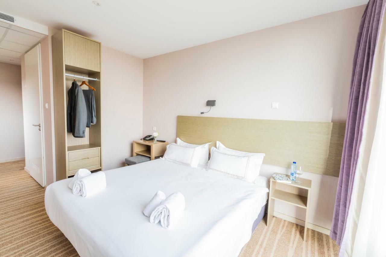 Deluxe Kamer