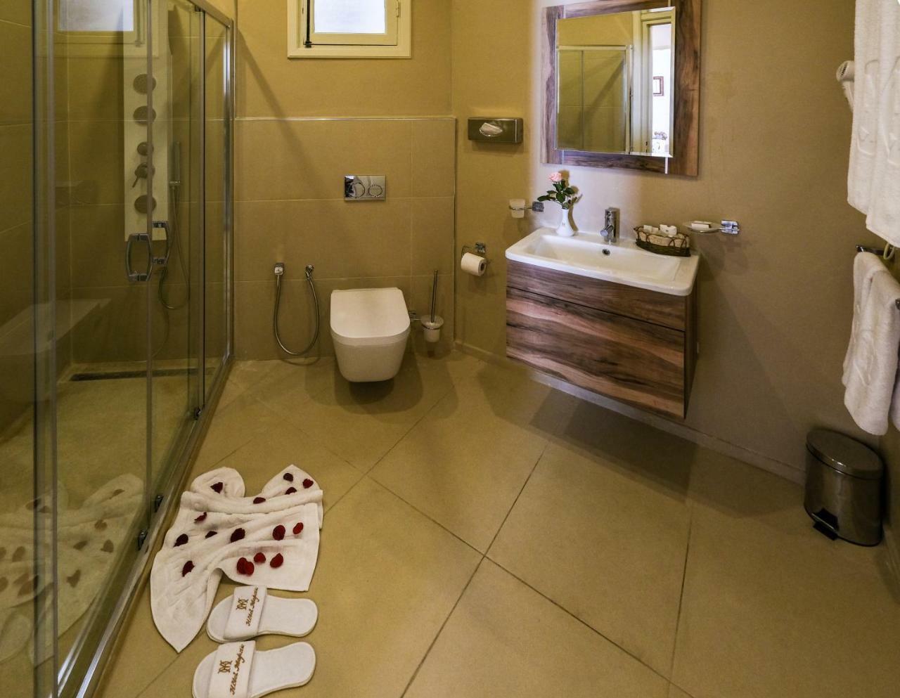 Suite Prestige (4 adultos)