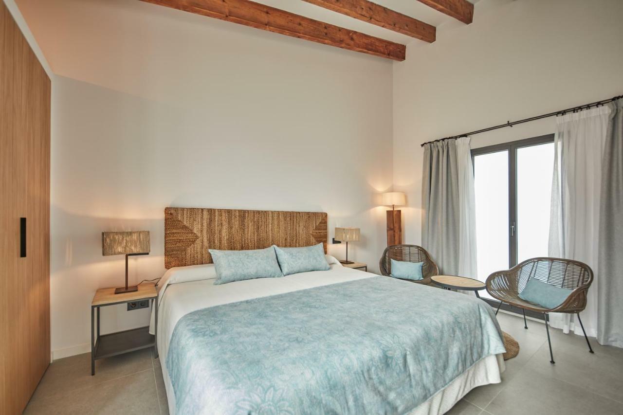 Habitación Doble Superior con terraza