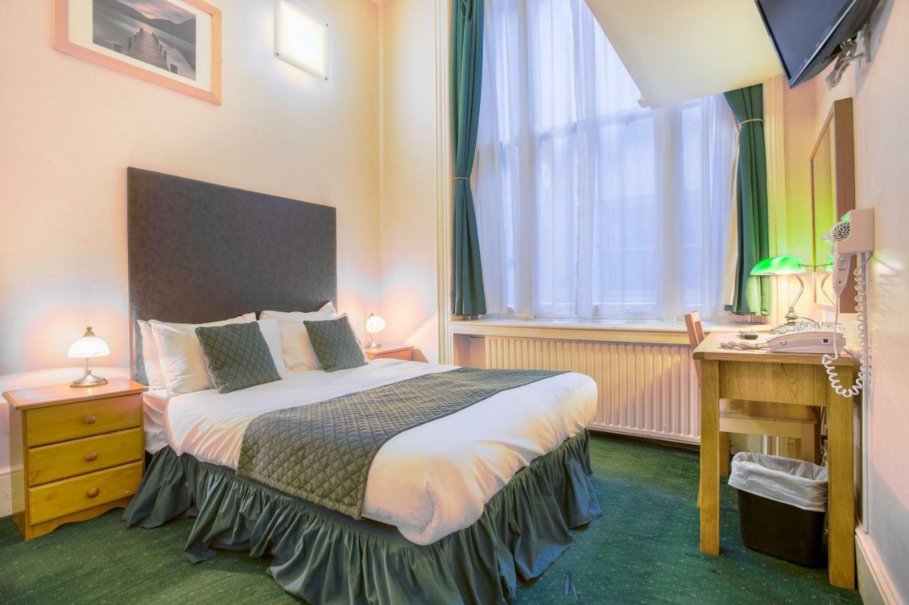 Chambre Familiale