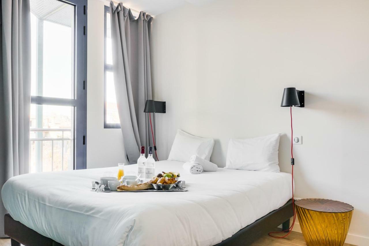 Appartement 1 Chambre