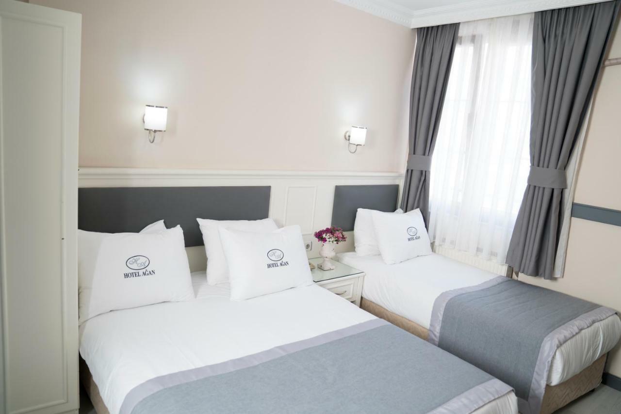 Chambre Triple Standard