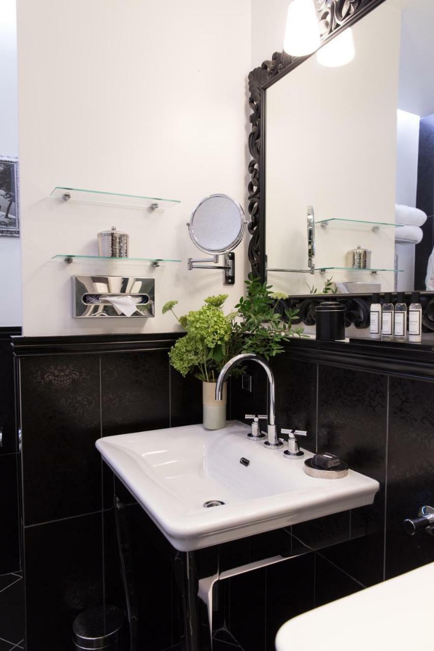 Chambre Double Deluxe avec Hammam et Douche