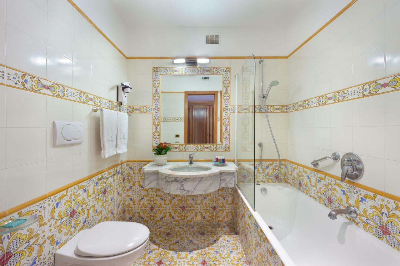 Habitación cuádruple