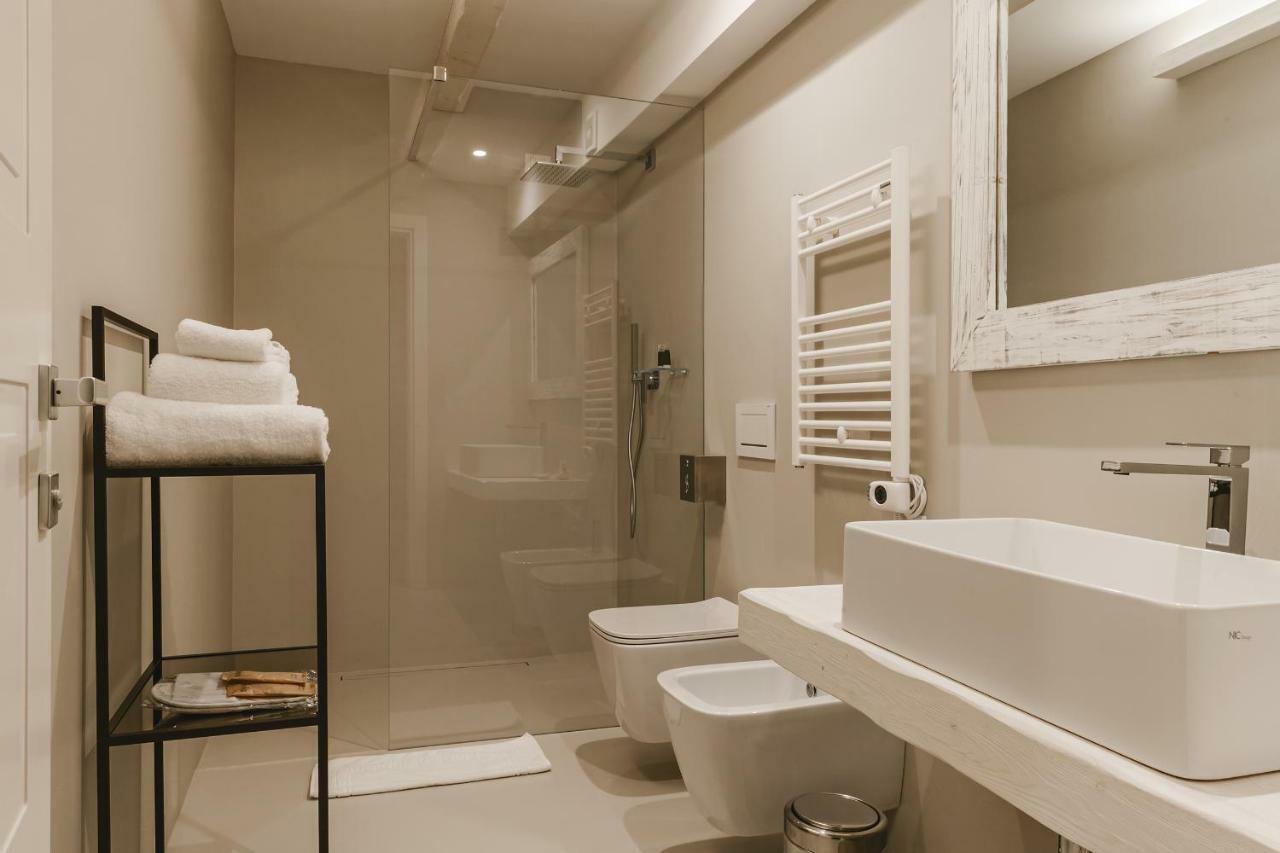 Chambre Double avec Terrasse