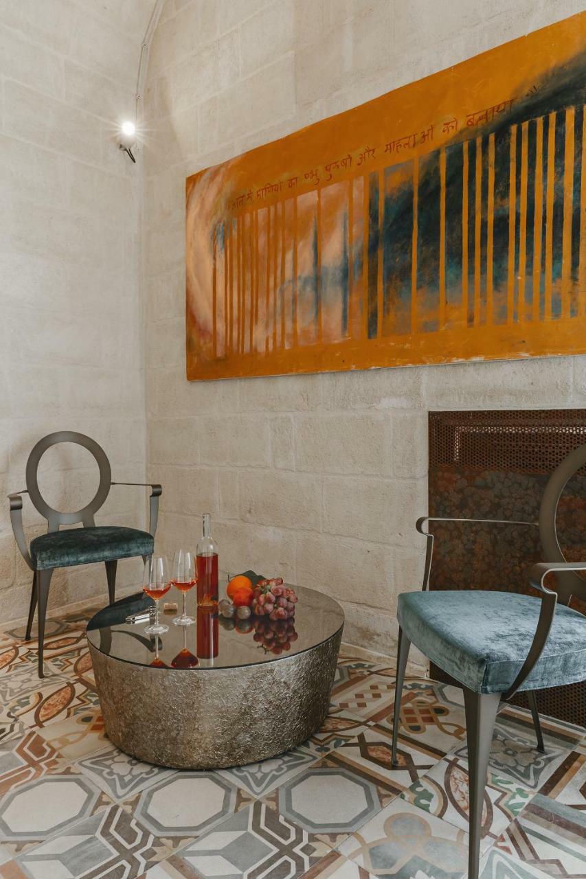 Chambre Deluxe