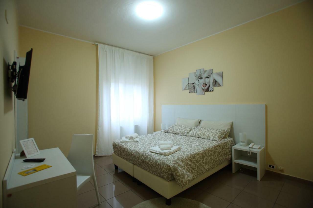 Chambre Lit King-Size Standard