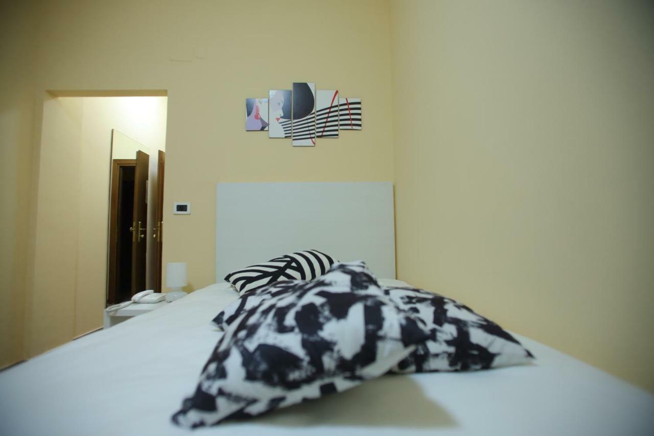 Chambre Simple Supérieure