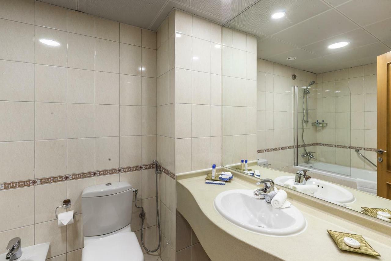 Appartement met 1 Slaapkamer