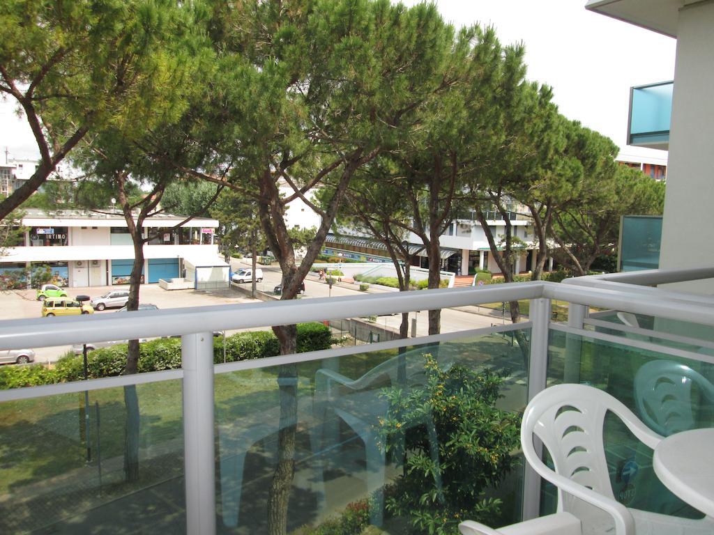 Standard Studio mit Balkon