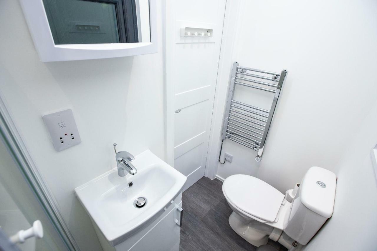 Junior Suite with Garden View