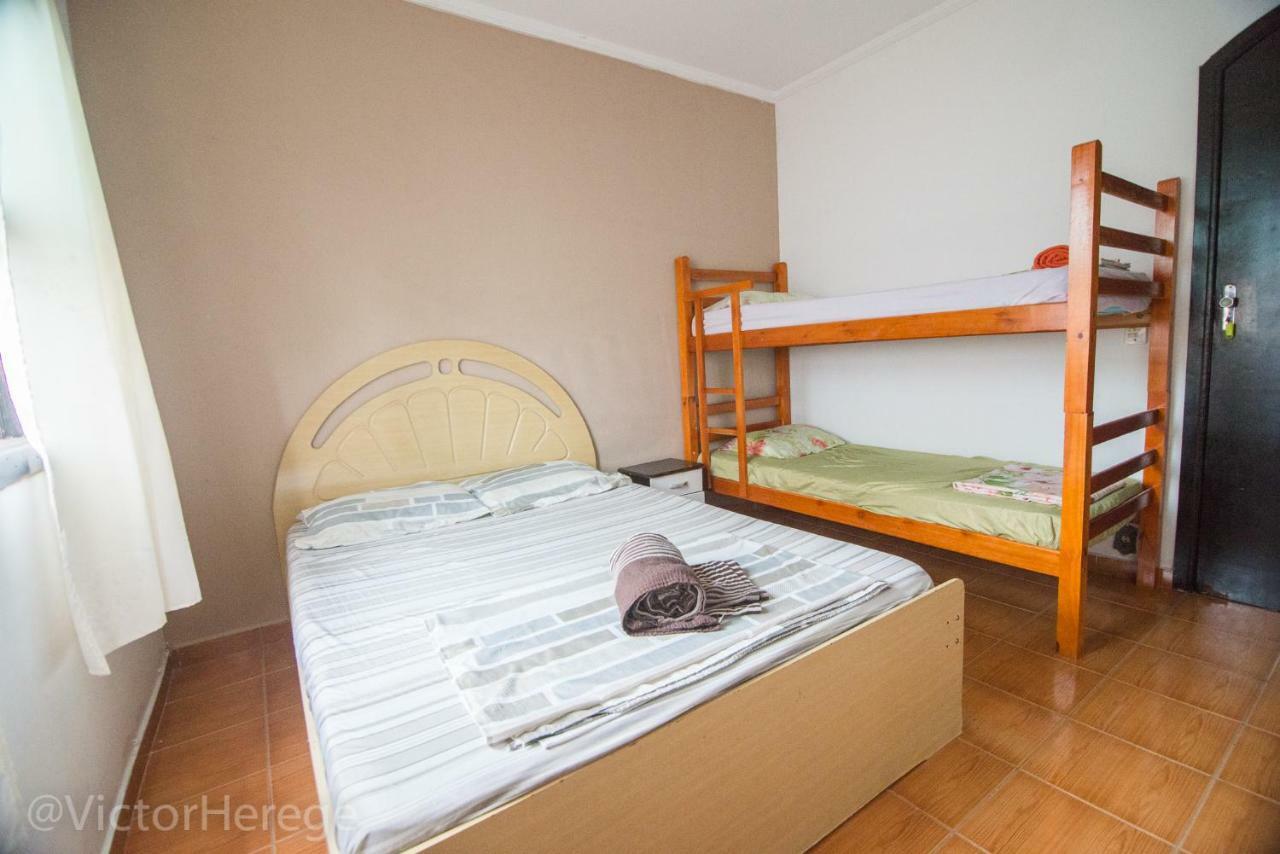 Quarto Família