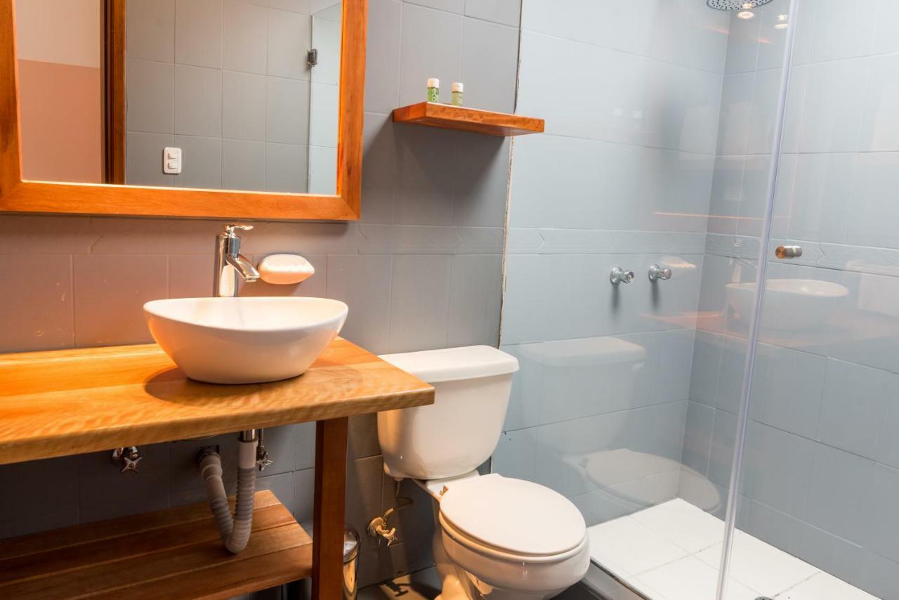 Habitación Doble Estándar