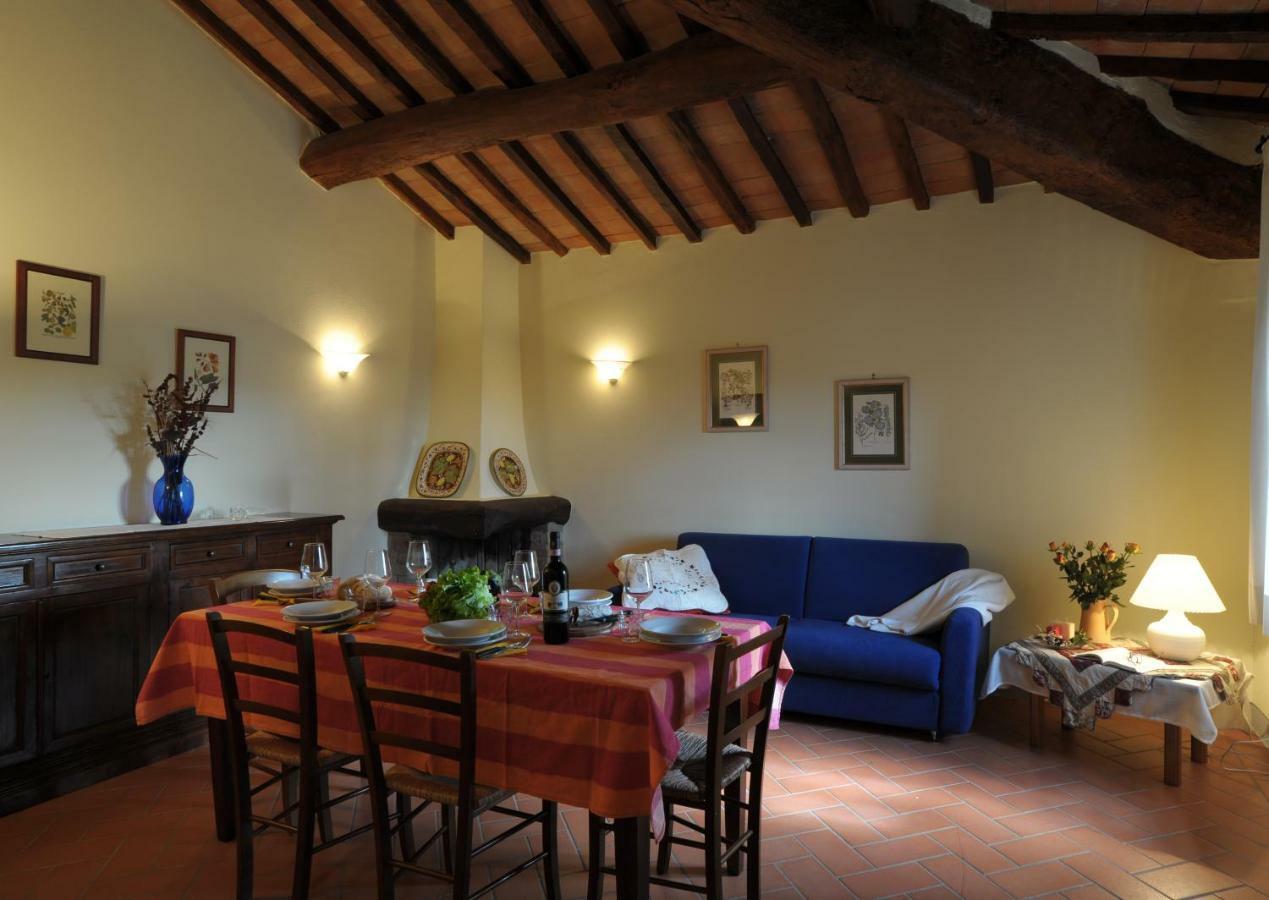 Appartamento con 2 Camere da Letto