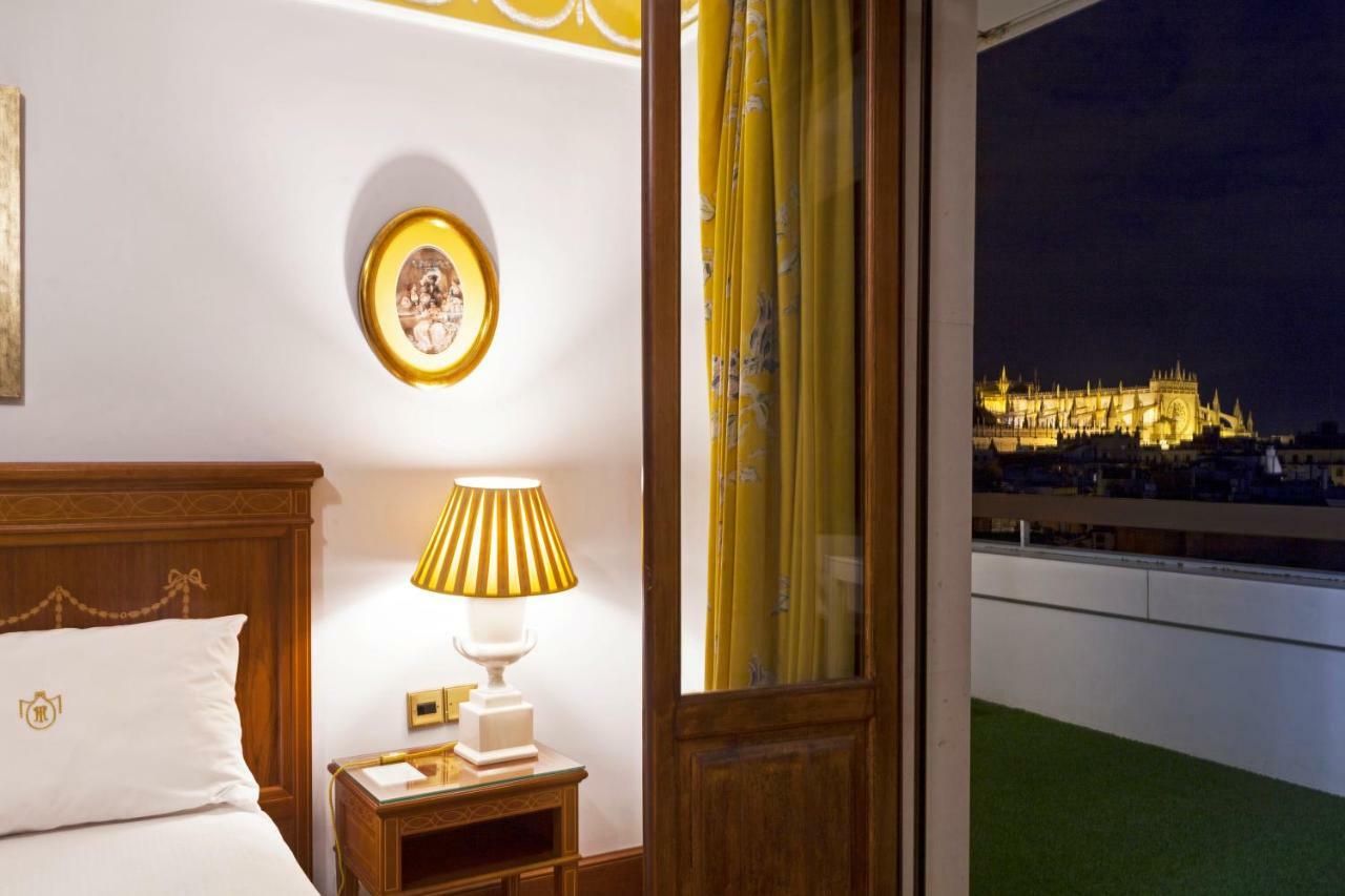 Quarto Duplo Deluxe com Terraço