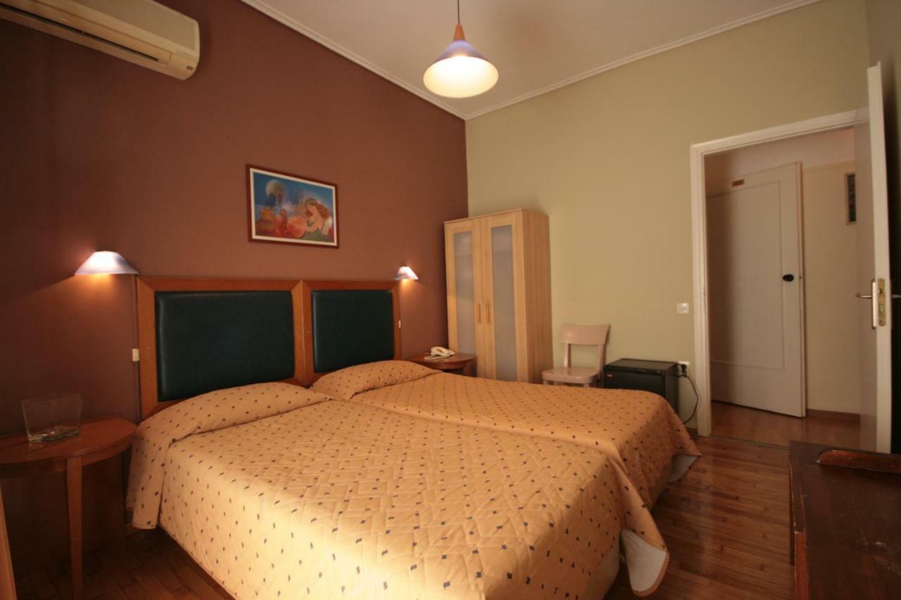 Chambre Familiale