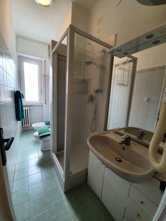 Appartamento con 1 Camera da Letto (3 Adulti)