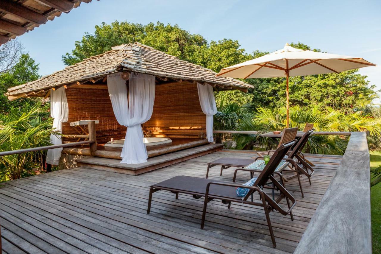 Bungalow Trancoso