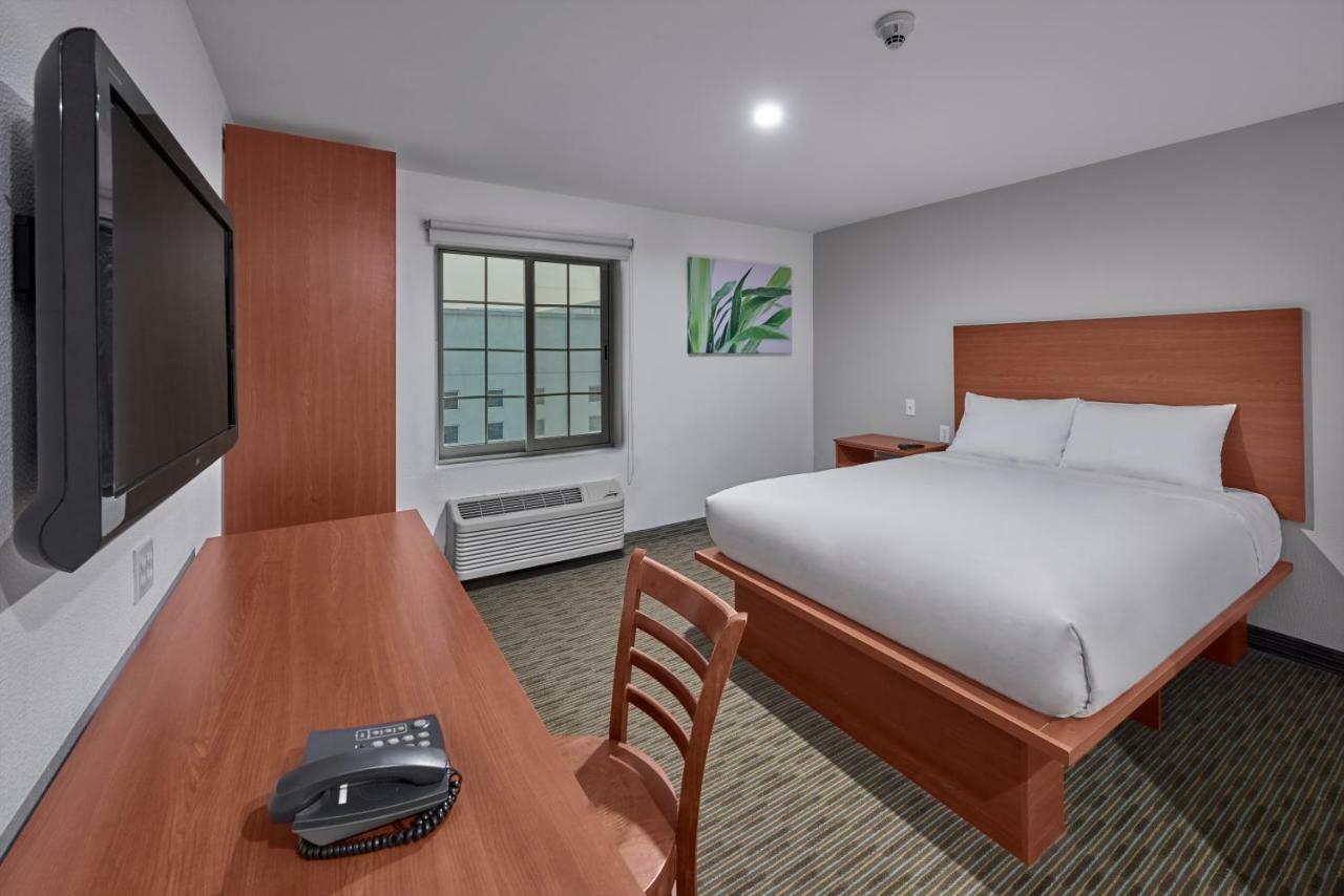 Suite Lit Queen-Size