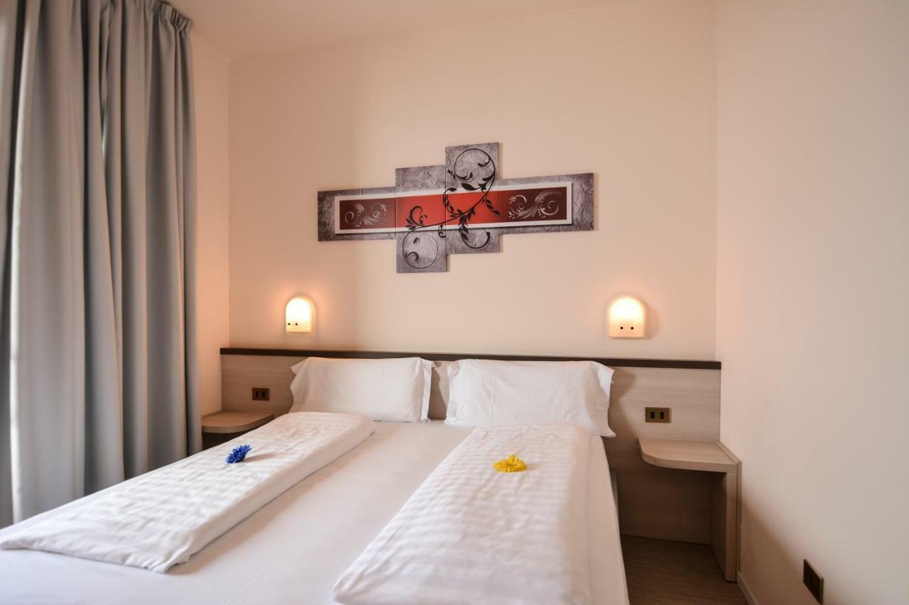 Standaard Appartement met Uitzicht op het Meer