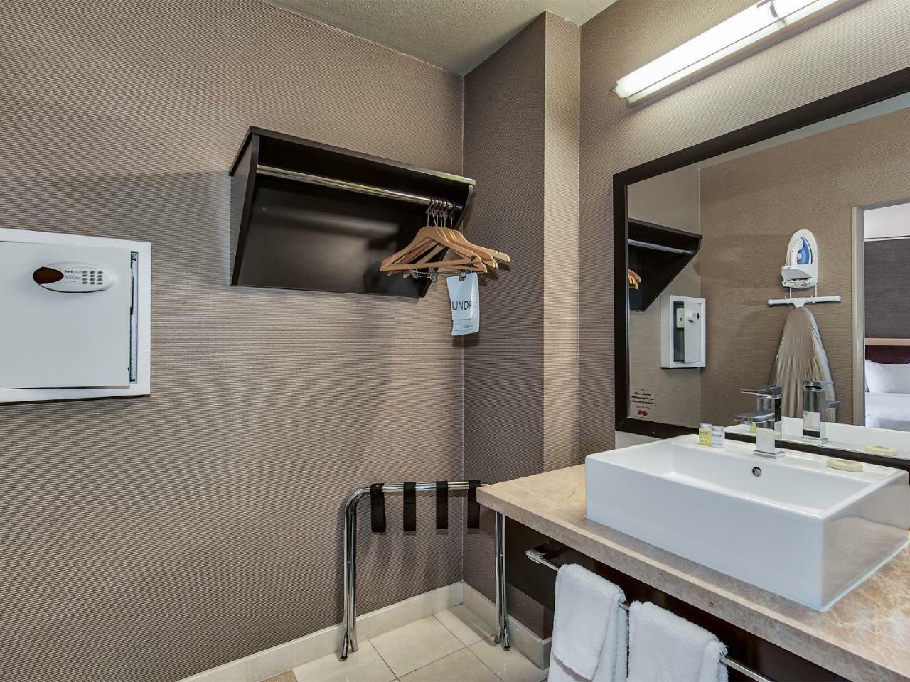 Deluxe Doppelzimmer