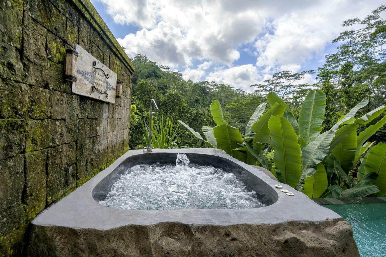 Kayon Premier Villa met Zwembad