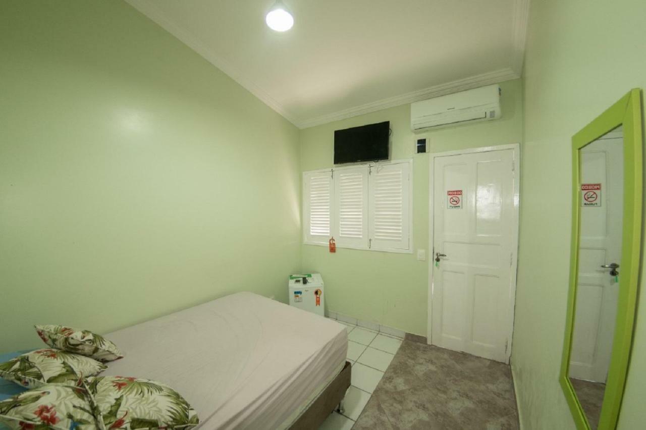 Quarto Duplo Standard