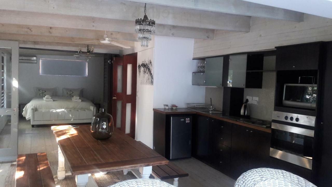 Studio-Apartment