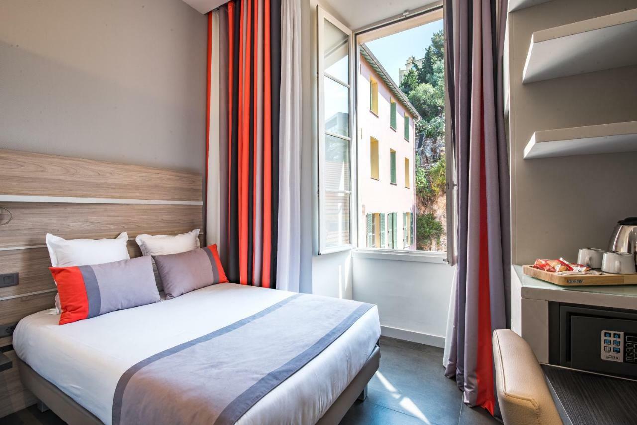 Classic Doppelzimmer