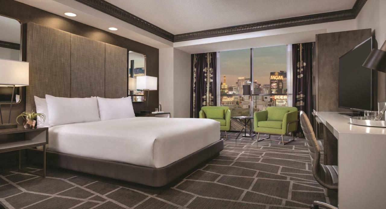 Premier Kamer met Kingsize Bed - Toren