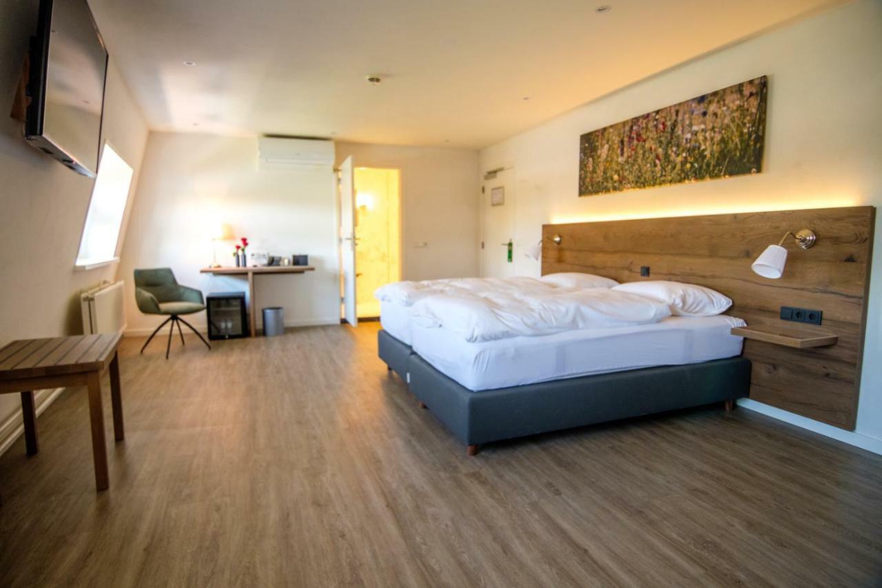 Superior Zimmer mit Flussblick