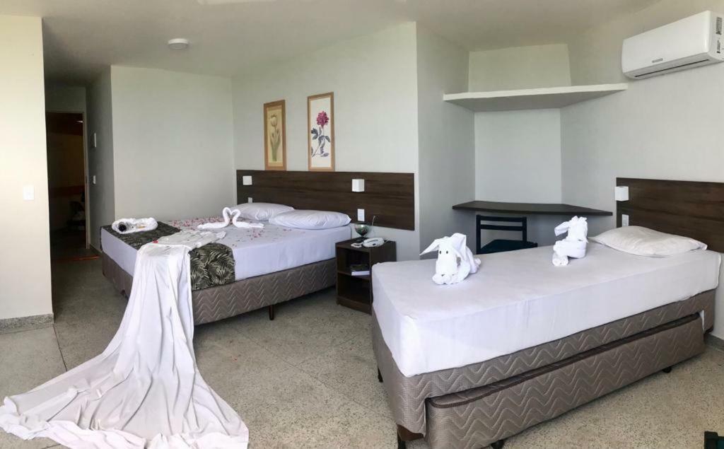 Suite com Vista Mar