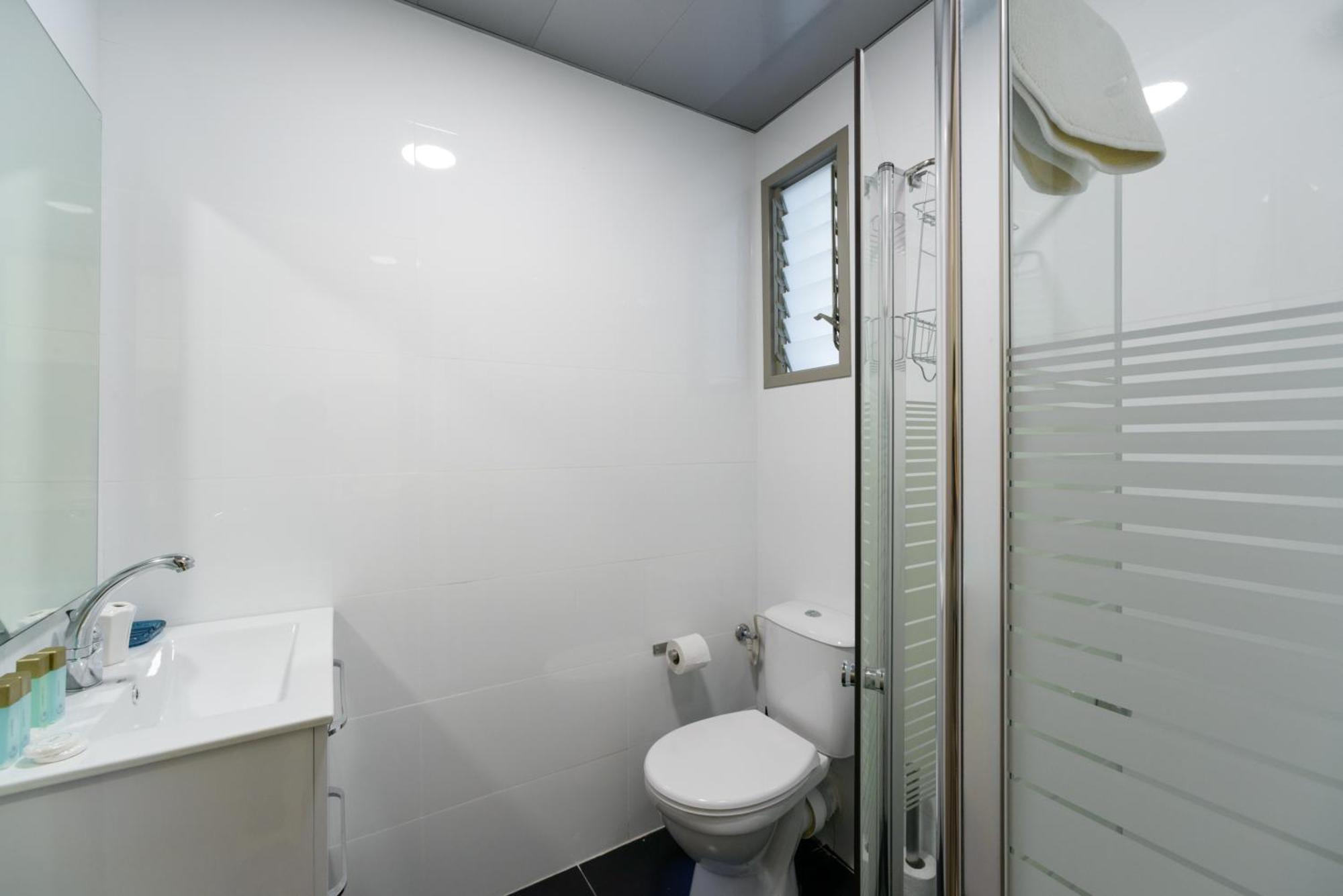 Economy Doppelzimmer